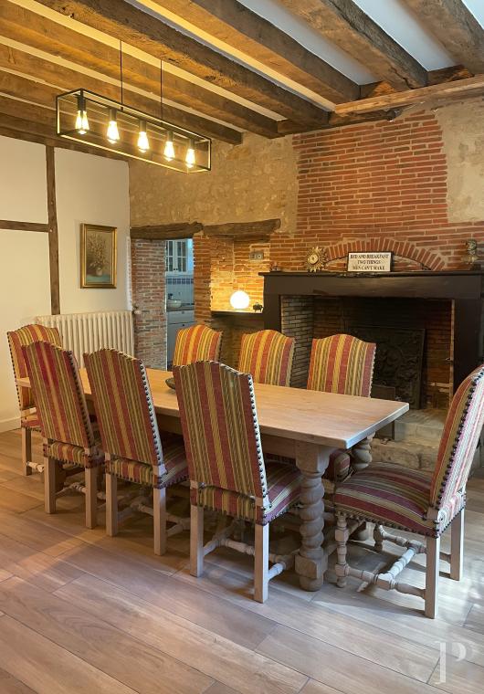 moulins a vendre pays de loire   - 9